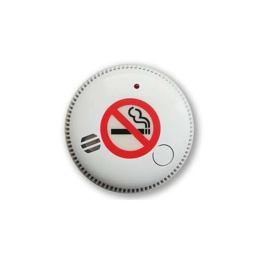 EZS CDA-707 Autonomní detektor cigaretového kouře