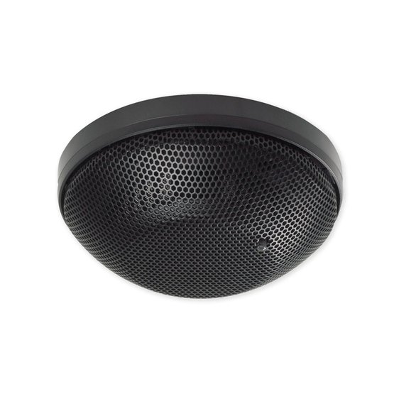 EZS CT 3001 O black optický požární detektor