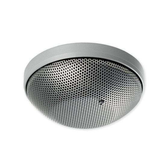 EZS CT 3001 O silver optický požární detektor