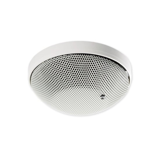 EZS CT 3001 O white optický požární detektor