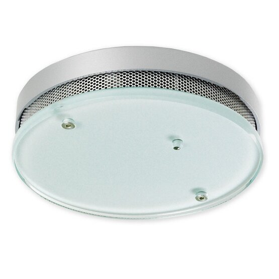 EZS CT 3005 O silver optický požární detektor