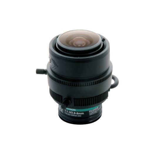 Fujinon YV2.8x2.8SR4A-SA2L objektiv