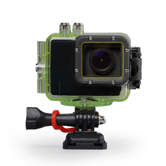 Full HD sportovní kamera SPORTCAM 01