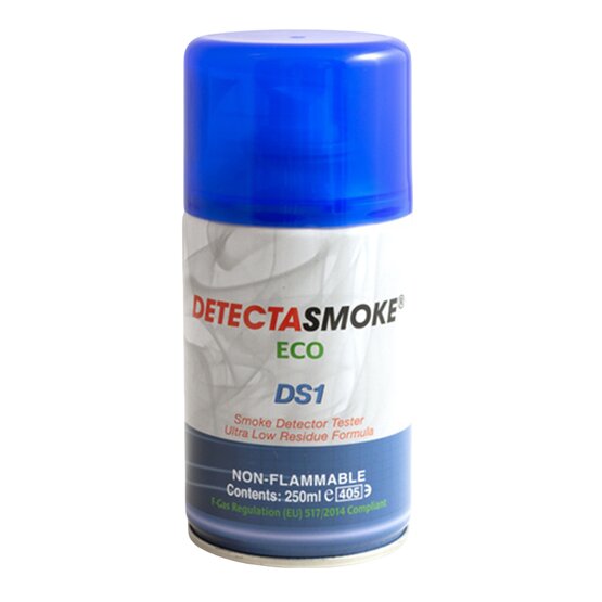 GasSafe DS1 zkušební plyn bez olejové složky