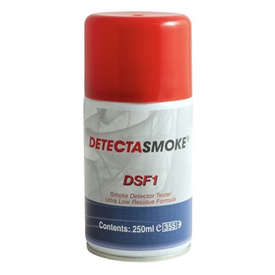GasSafe DSF1 zkušební plyn bez olejové složky