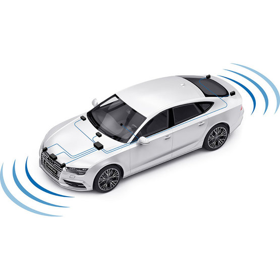 Genevo PROTECTOR II LIVE zabezpečovací zařízení