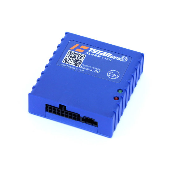 GSM autoalarm DS 512