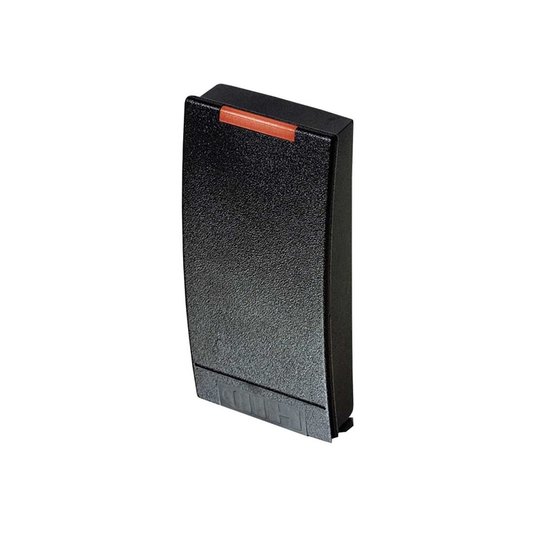 DEMO HID iClass SE R10 přístupová čtečka RFID