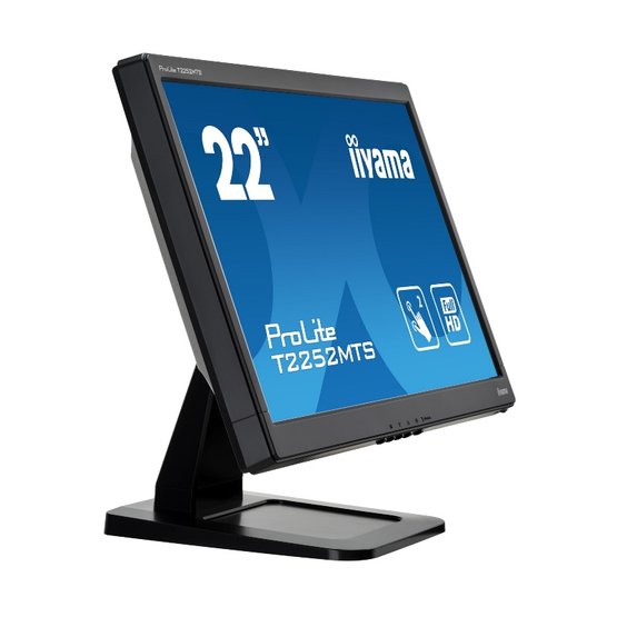 HS TOUCH21 dotykový PC monitor pro objednávání stravy