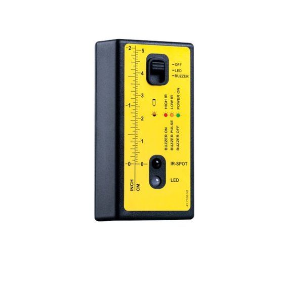 Human Detector HD-LF univerzální detektor