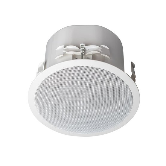 ic audio DL-BR-SUB 120-T-EN54 stropní subwoofer