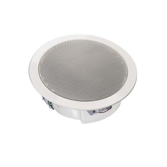 ic audio DL-E 06-165-T-EN54 safe stropní reproduktor