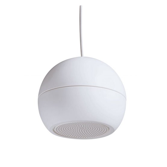 ic audio DL-K 16-130/T-EN54 závěsný reproduktor 16 W / 100 V