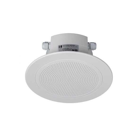 ic audio DL-P 10-165/T SWF-EN54 stropní reproduktor