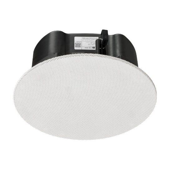 ic audio DL-S 15-100-T plus-EN54 Dvojpásmový reproduktor do podhledu