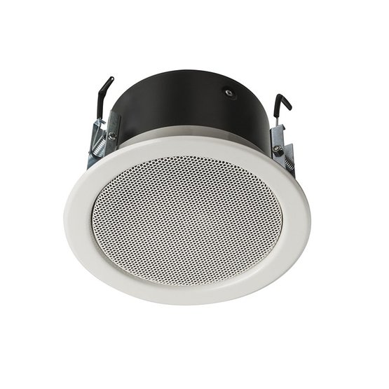ic audio DL 06-130/T-EN54 stropní reproduktor 6 W / 100 V