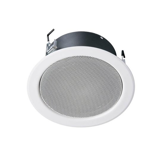 ic audio DL 06-165/T-EN54 stropní reproduktor 6 W / 100 V