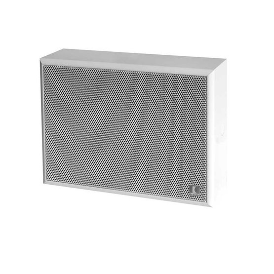 ic audio WA 10-165/T-EN54 skříňkový reproduktor 10 W / 100 V