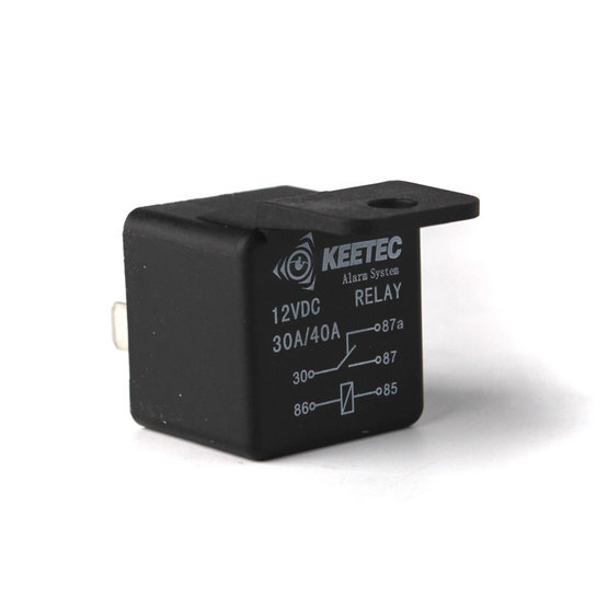 IMO 15 imobilizační relé