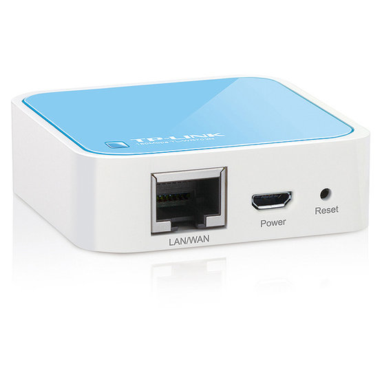 IP0,3 WIFI bezdrátový klient