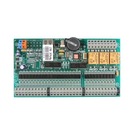 IP Ganitor 30/3 modul I/O pro monitoring v systému C4