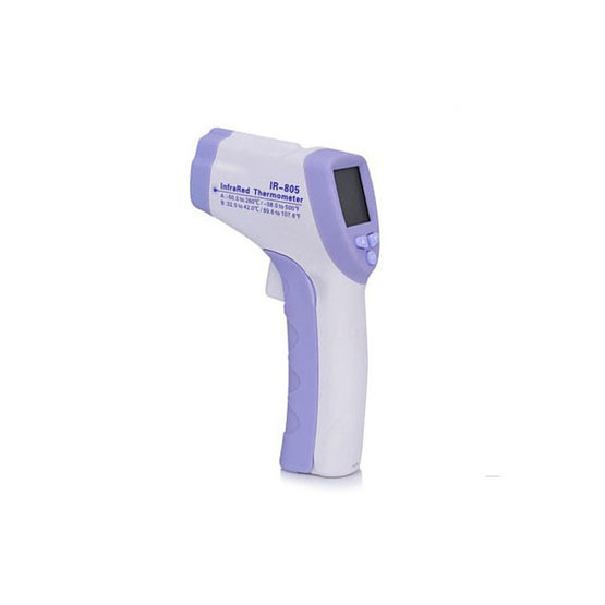 IR-805 ruční teploměr