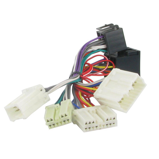 ISO VL01 Adaptér pro HF sady Volvo