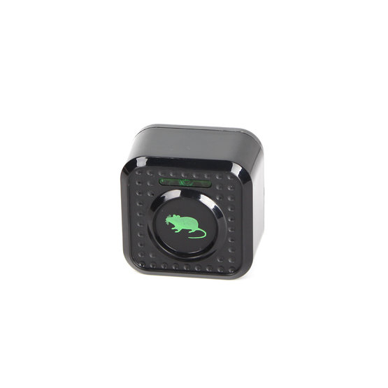 Isotronic M310 Odpuzovač myší, kun a potkanů, 12-24 kHz, 230V