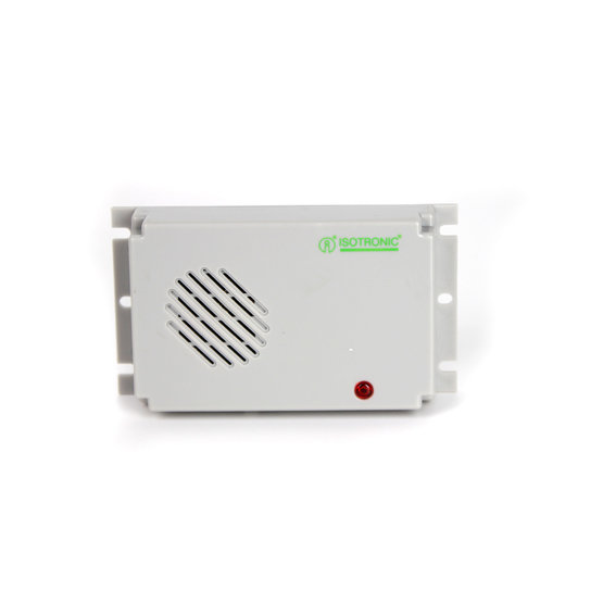 Isotronic M624 Odpuzovač, 12-24 kHz, na baterie