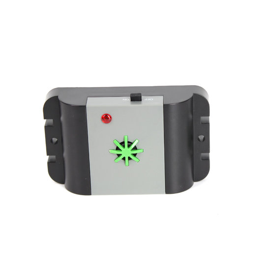 Isotronic M632 Odpuzovač, 12-24 kHz, IP54, Quartz, na baterie