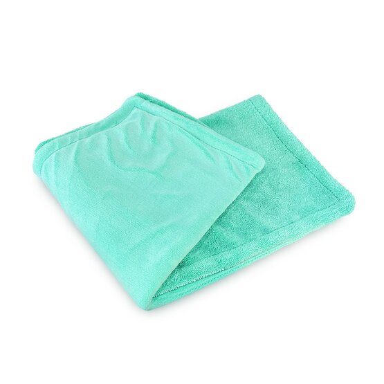 It's Win WINC-167 sušící ručník Blackhole, 1080gsm, 90x70cm, zelený, 1ks