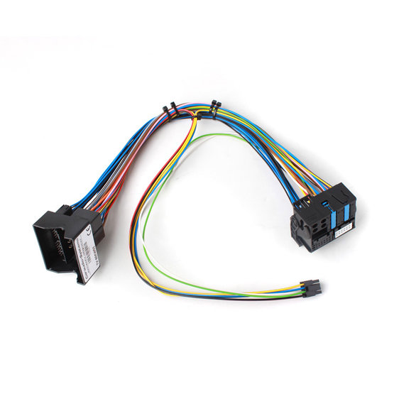 Kabel pro modul odblokování obrazu, BMW TV-FREE CAB 613