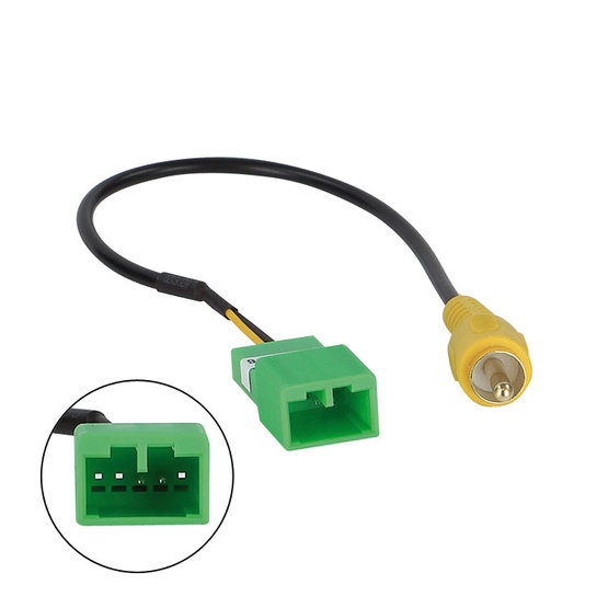 BCA-MAZ kabel pro OEM kameru Mazda 6 (12-14)