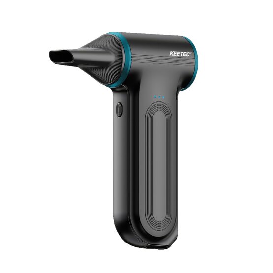Keetec AD150 Ruční elektrický fukar Air Duster 120W