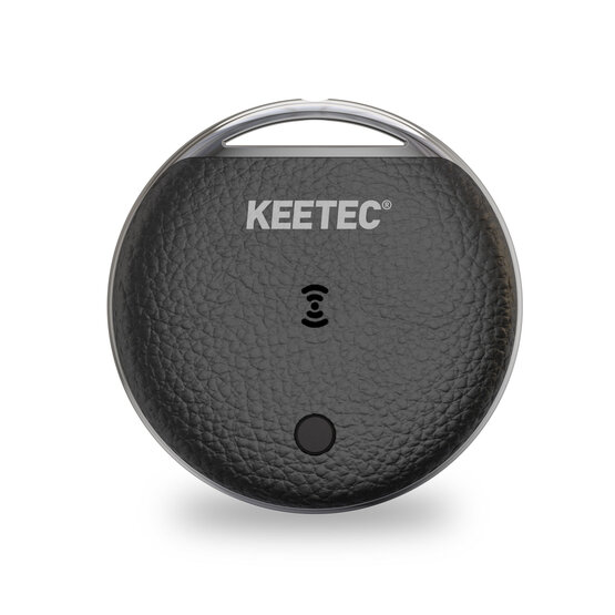 Keetec AIR BT-01B lokalizační čip s technologií Bluetooth - Černý
