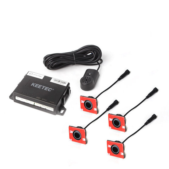 Keetec BS 420 OEM parkovací asistent