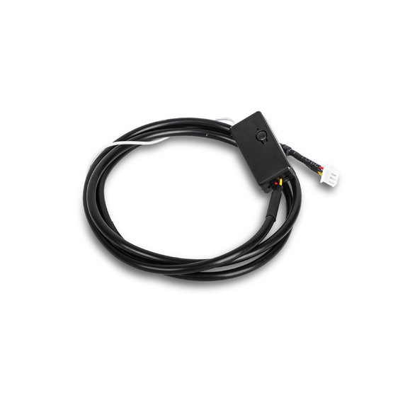 KEETEC RF RECEIVER přijímač pro bezdrátové senzory