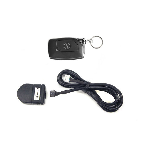 Keetec RF SMART v2 autorizační modul