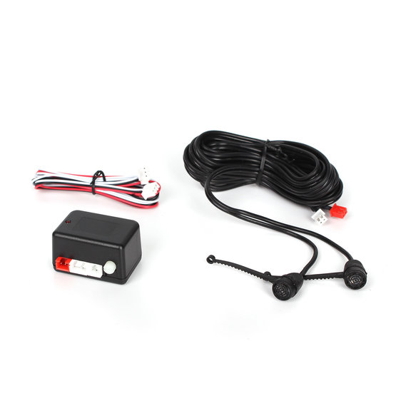 Keetec UL 100 ultrazvukový pohybový snímač