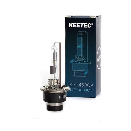 Keetec V D2S-4300 xenonová výbojka