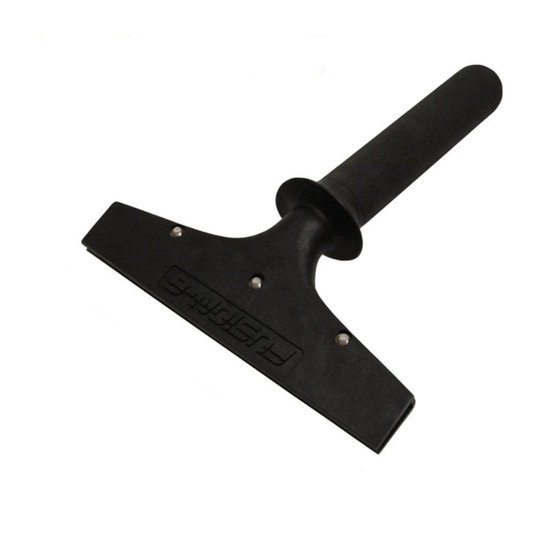 KF 150-043 20cm rukojeť pro stěrku