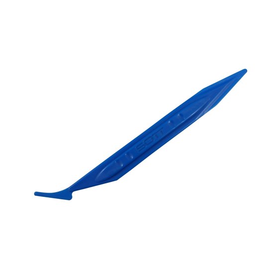 KF 150-095 factotum-II, plastový nástroj k aplikaci fólie