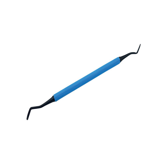 KF 150-101 finišer nástroj pro přitlačení fólie v těžko dostupných místech