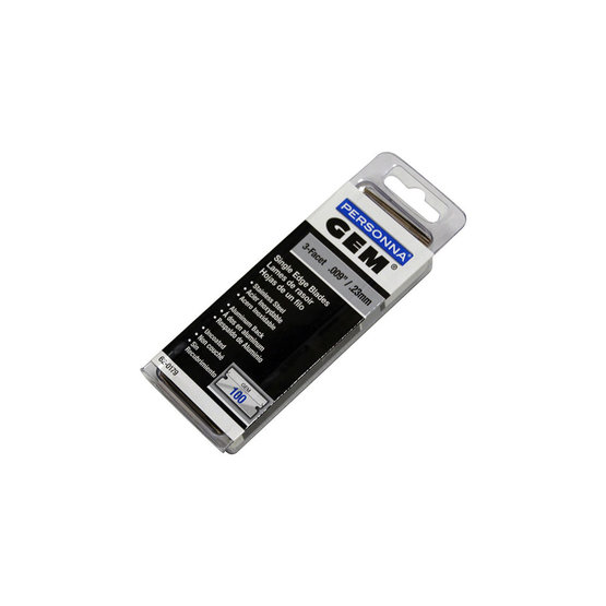 KF 3-100 PACK náhradní čepele