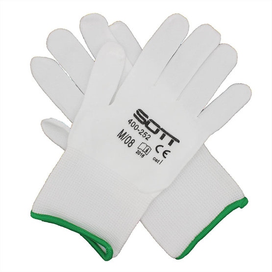 KF 400-252 rukavice, velikost M