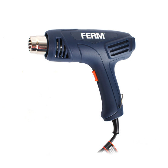 KF 400-HM2 horkovzdušná pistole HeatMaster2, 2000W