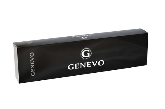 Laserová rušička Genevo FF DUAL