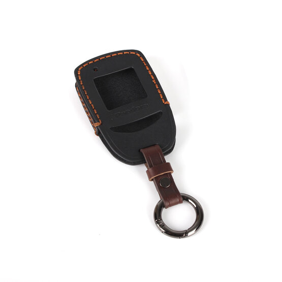 LC D-065 kožené pouzdro pro ovladač Pandora D-065/D-060