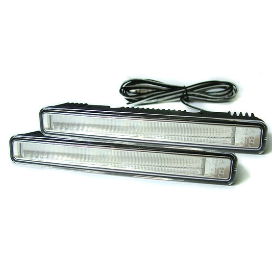 LED světla DRL 16-3W