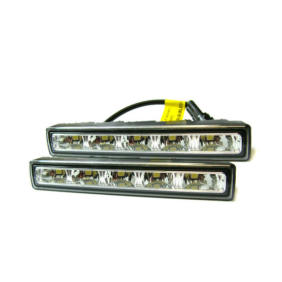 LED světla pro denní svícení DRL 6005